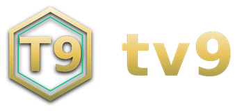tv9 logo