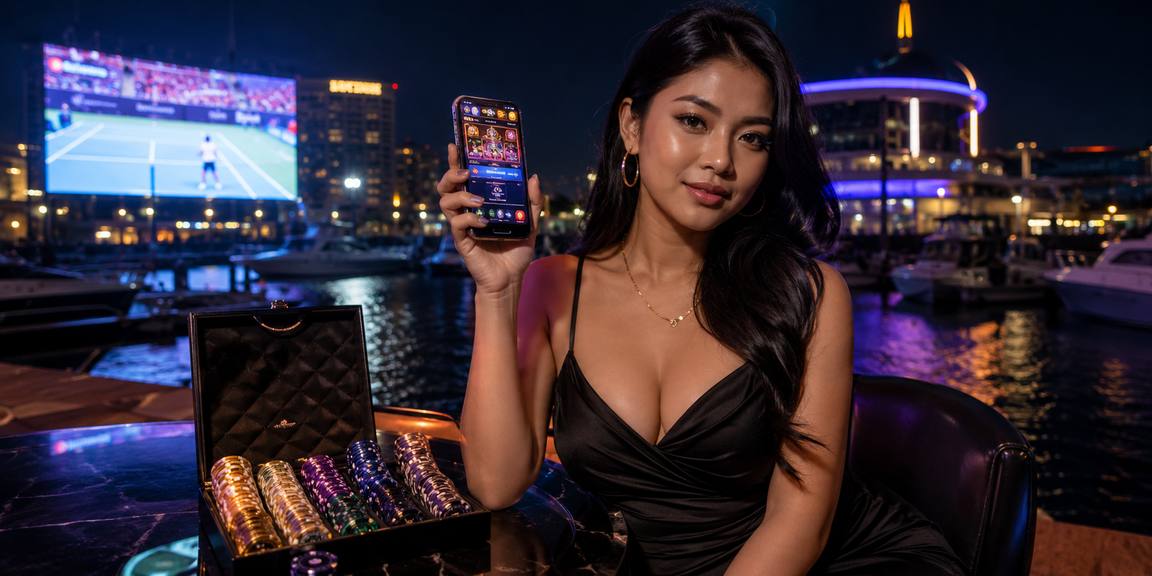 tv9 Putri Cahaya
